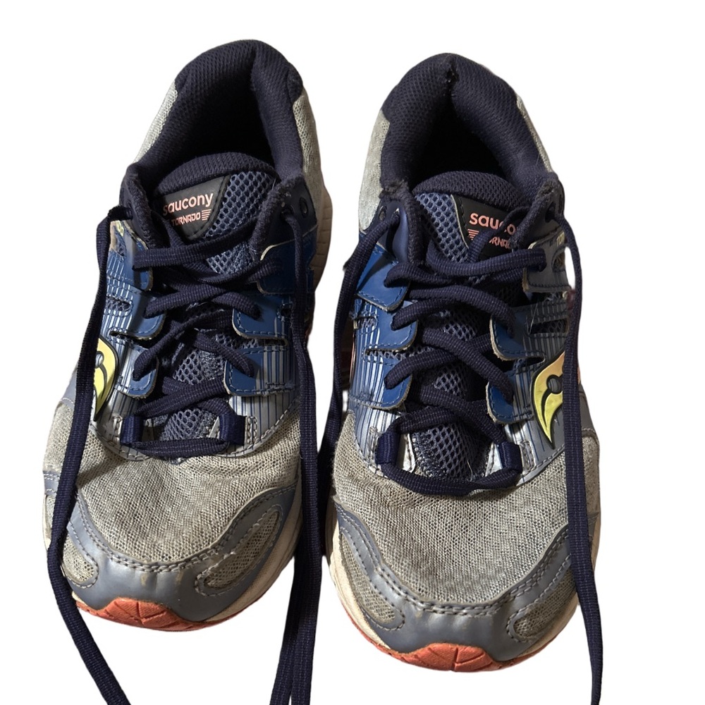 Free with any Purchase - Saucony Women's Running Shoes Size 9